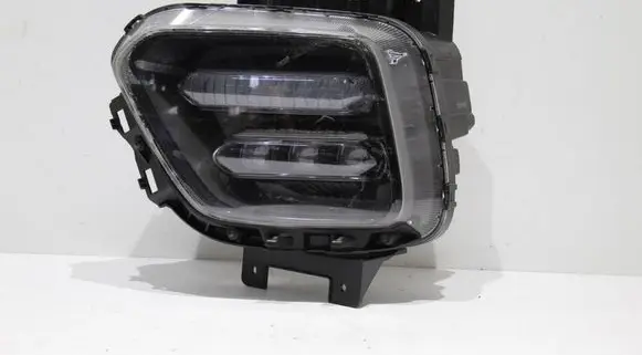 KIA Soul Headlight/headlamp