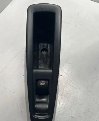 Citroen C4 I Electric window control switch 9650912777