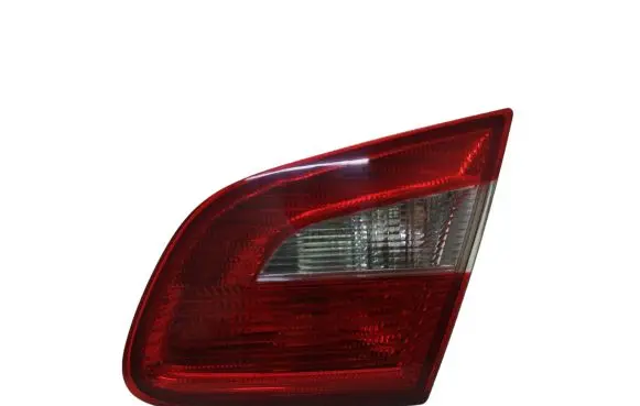Skoda Superb B6 (3T) Tailgate rear/tail lights 3T5945094