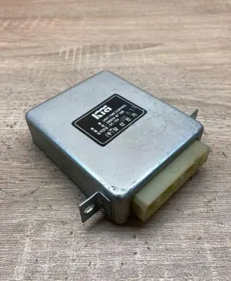 KIA Sportage Other control units/modules OK01967720