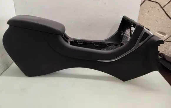 Citroen C5 Center console 9682290777