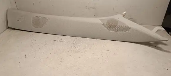 Audi Q7 4M (A) pillar trim