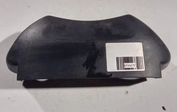 Renault Scenic III - Grand scenic III Steering wheel column trim 484710009r