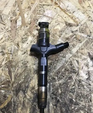 Opel Signum Fuel injector