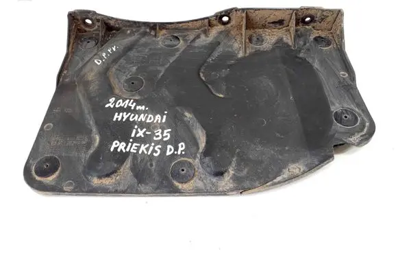 Hyundai ix35 Side bottom protection 291202S500