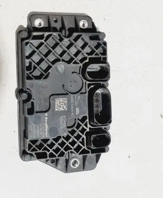 Jaguar F-Pace Transfer box differential control unit GX637J426AD
