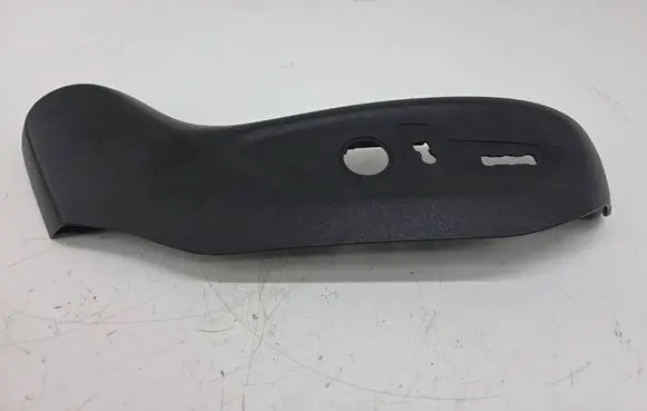 Seat trim