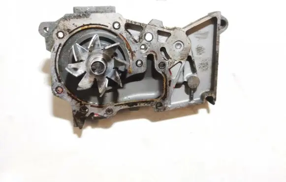 Water pump