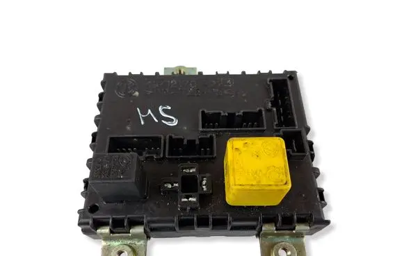 Fiat Punto (176) Fuse box set 46412170