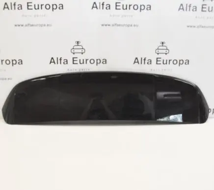 Audi A4 Allroad B9 Tailgate/trunk spoiler 8W9827933