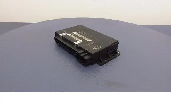 Audi A4 S4 B6 8E 8H Comfort/convenience module 8E0959433AR