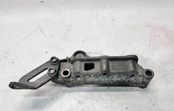 Audi A4 S4 B5 8D Engine mount vacuum valve 03F199275C
