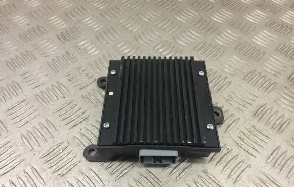 Jaguar XF X250 Other control units/modules CX2314A375AE