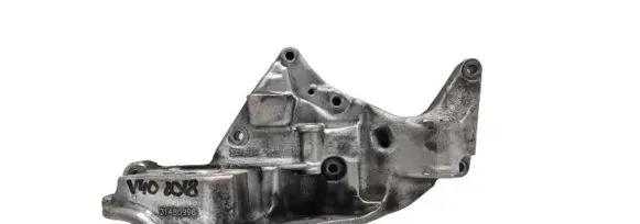 Generator/alternator bracket