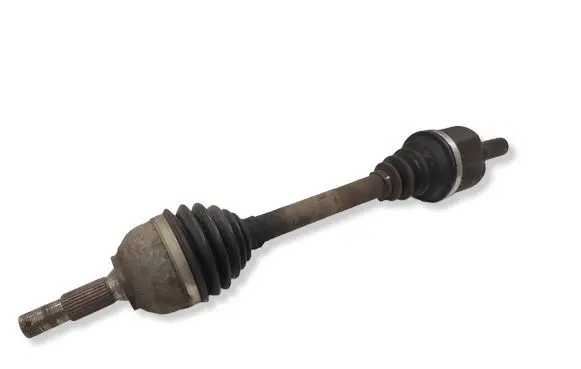 Peugeot 508 Front driveshaft 
