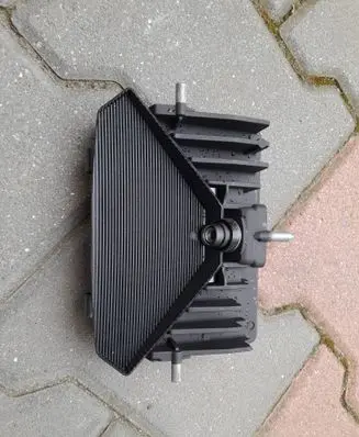 Volvo S90, V90 Windshield/windscreen camera 32358342A