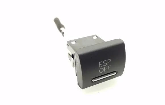 Audi A3 S3 8P ESP (stability program) switch 8P0927134B