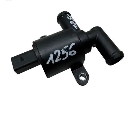 Audi A4 S4 B9 Electric auxiliary coolant/water pump 4H0121671D