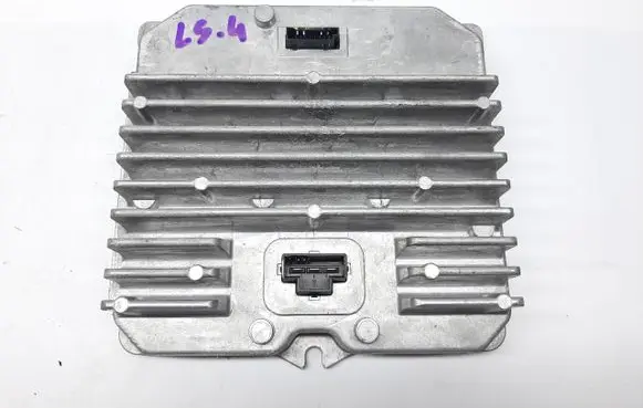BMW X5 G05 Other control units/modules 5A05A0301