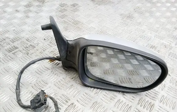 Ford Galaxy Front door electric wing mirror 