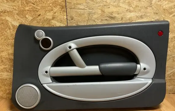 Mini One - Cooper R50 - 53 Front door card panel trim 51410017302 12273713