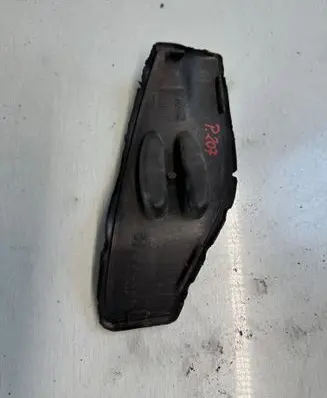 Peugeot 207 Wiper trim 9654550780