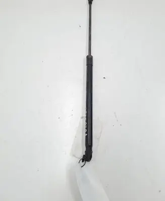Volkswagen Polo IV 9N3 Tailgate/trunk strut/damper 6Q6827550C
