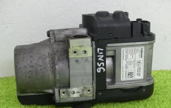 Volkswagen PASSAT B8 Auxiliary pre-heater (Webasto) 3Q0815005AP