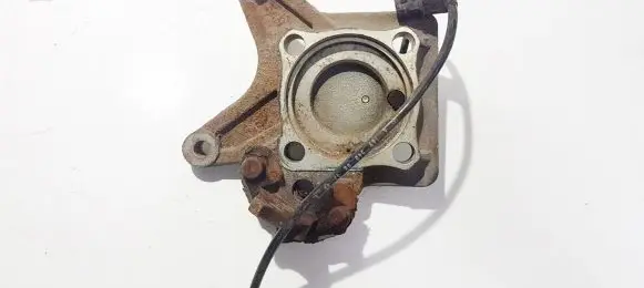 Mercedes-Benz A W169 Bracket in trunk/boot a1694230006