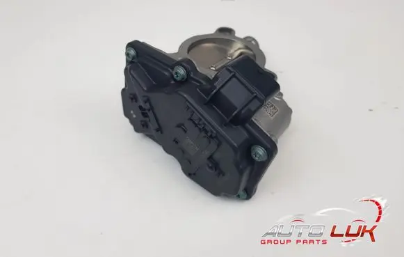 BMW X1 F48 F49 Throttle valve 7618838