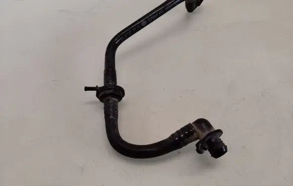 Volkswagen PASSAT B6 Vacuum line/pipe/hose 3C0612041