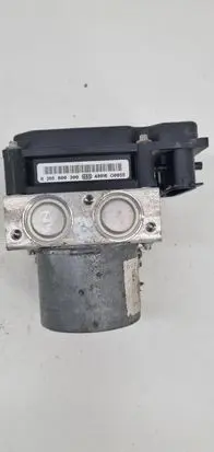 Renault Scenic II - Grand scenic II ABS Pump 0265800300