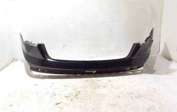 Audi A6 S6 C8 4K Rear bumper 4K5807511F