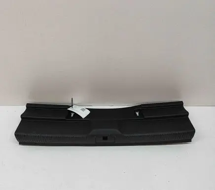 Audi A3 S3 8V Trunk/boot sill cover protection 8V3863471E
