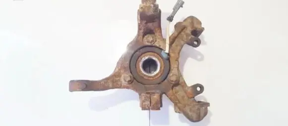 Opel Astra G ABS brake wheel speed sensor