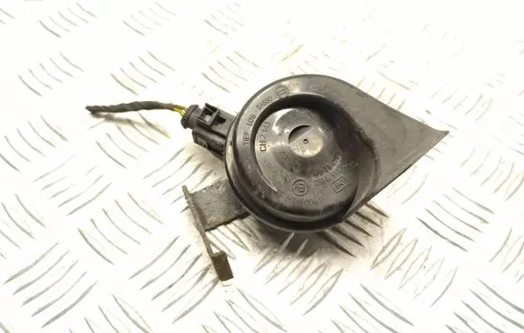 Audi A3 S3 8P Horn signal 703881157 024148