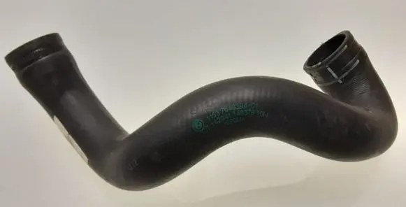 BMW X5 F15 Engine coolant pipe/hose 7649394