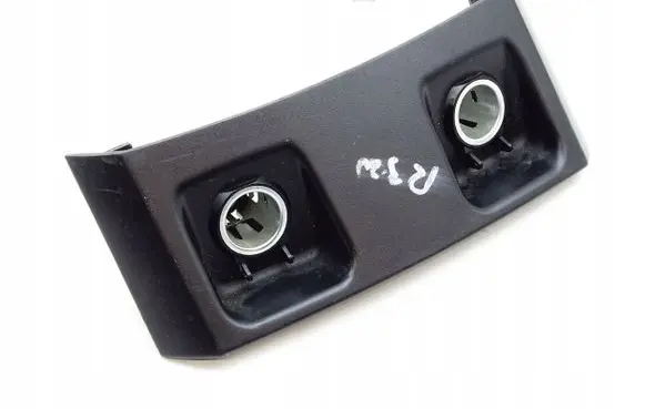 Mercedes-Benz R W251 12 V Socket (rear) A2516830128