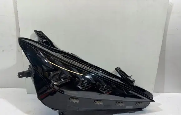 MG MG4 ev Headlight/headlamp 