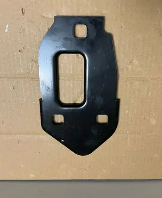 Audi Q5 SQ5 Radiator support slam panel bracket 8R0805500