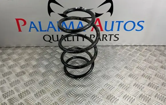 BMW 5 E60 E61 Front coil spring 