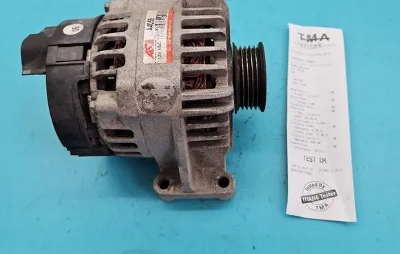 Generator/alternator