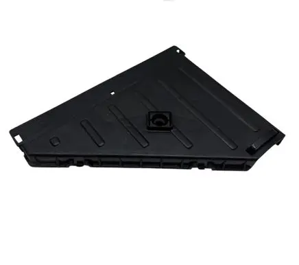 Porsche 911 991 Battery bracket 99161030700