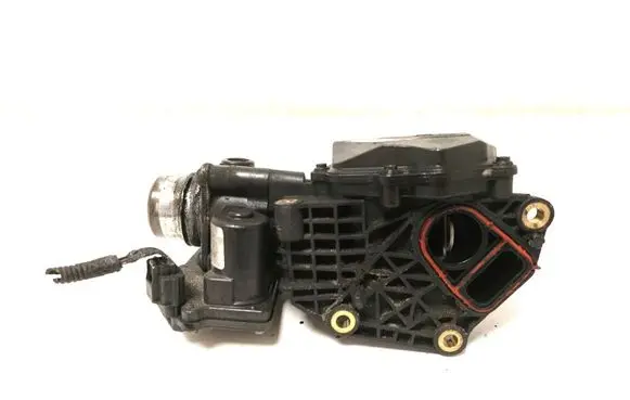 Opel Vivaro Throttle valve H8201374868