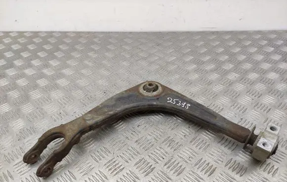 Peugeot 407 Front lower control arm/wishbone