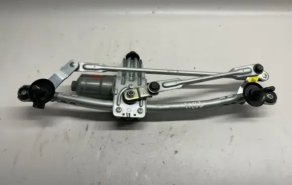 KIA EV6 Front wiper linkage and motor 98100CV900
