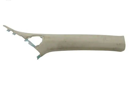 Tesla Model S (A) pillar trim 100744100H