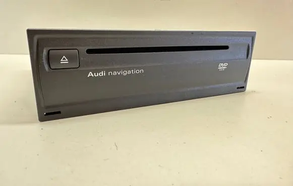 GPS navigation control unit/module