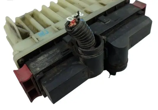 Volvo S40, V40 Other control units/modules 30630080