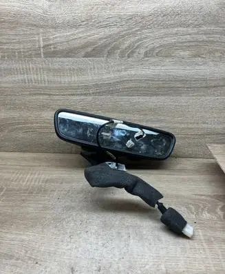 Mercedes-Benz GLK (X204) Rear view mirror (interior) 9053048000